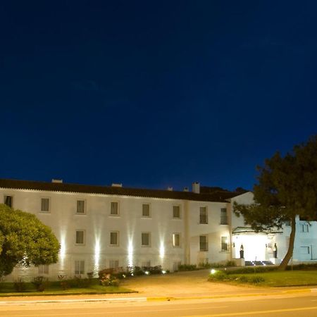 Playas Art Hotel Pinamar Eksteriør billede